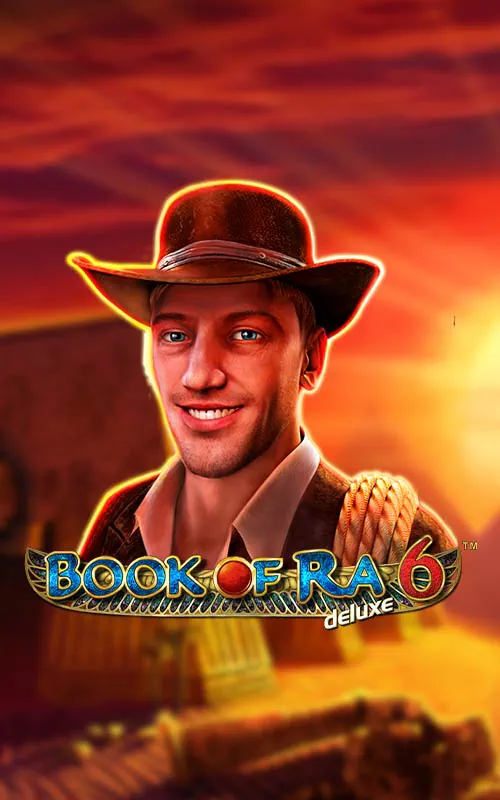 Book of Ra at Zodiac Bet Casino