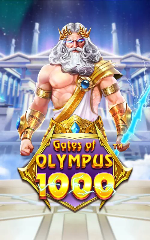 Gates of Olympus at Zodiac Bet Casino
