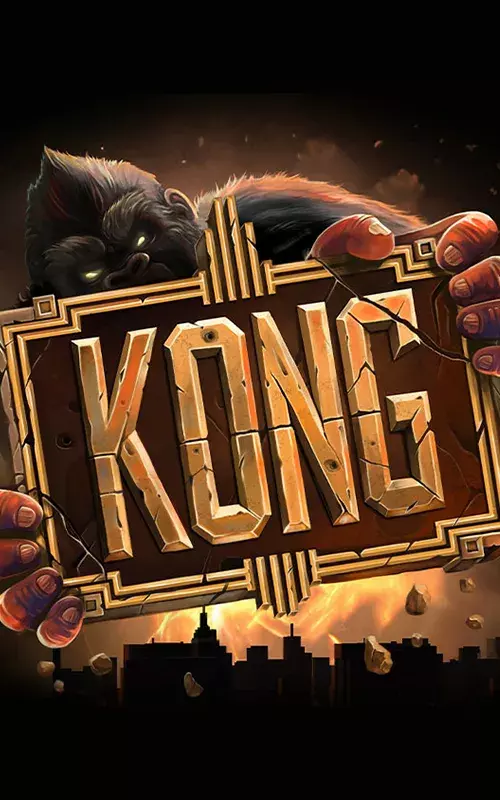 Kong at Zodiac Bet Casino