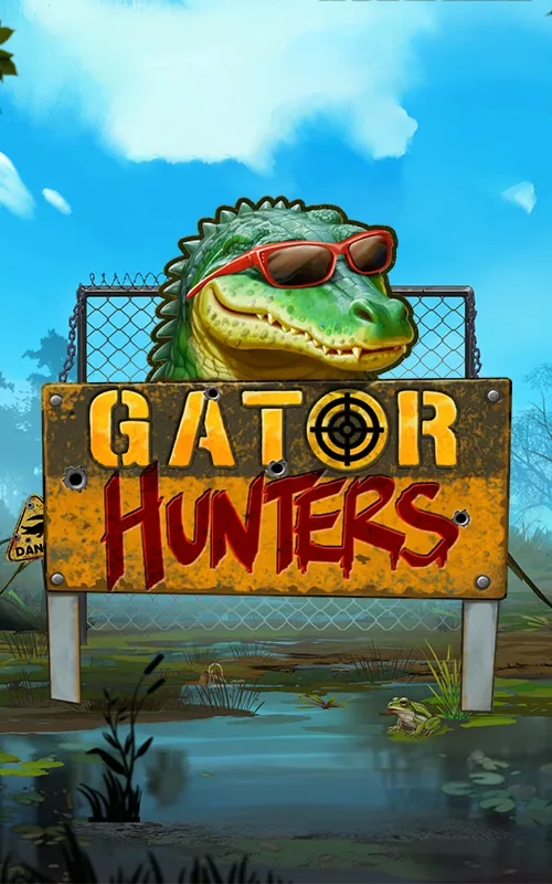 Gator Hunters at Zodiac Bet Casino